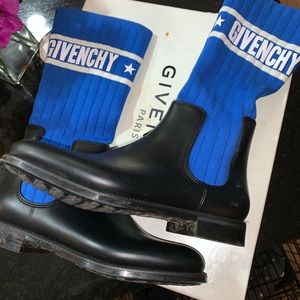 Givenchy Sock Boot